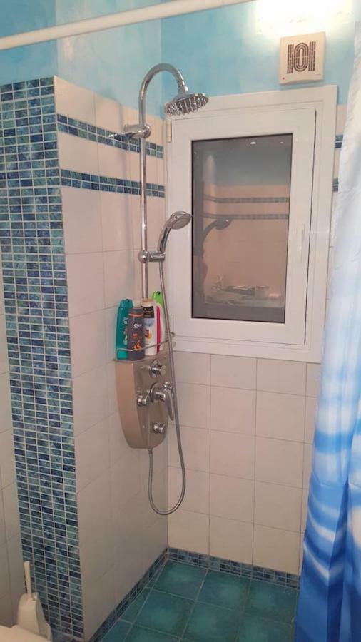 Quiet Apartment In Plaka 아테네 외부 사진