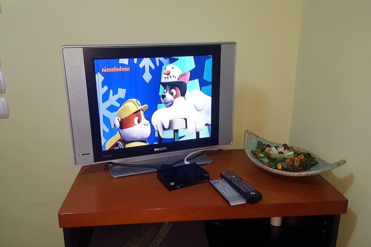 Quiet Apartment In Plaka 아테네 외부 사진